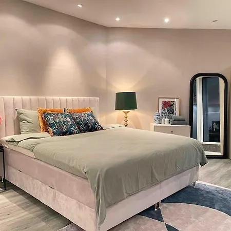 The Penthouse