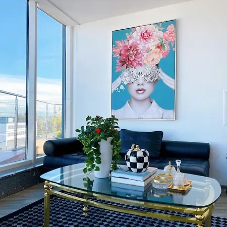The Penthouse *