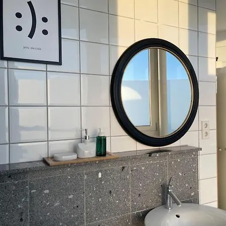 The Penthouse Oberursel