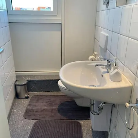 The Penthouse Oberursel