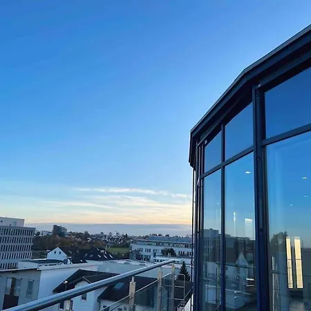 The Penthouse *